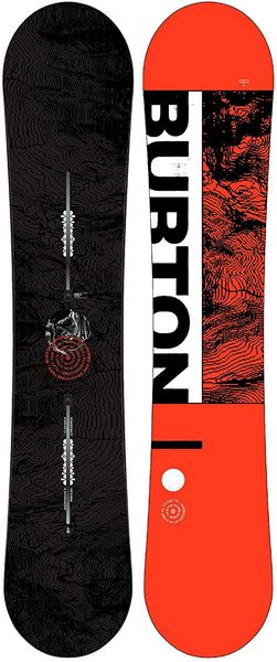 BURTON Ripcord Snowboard