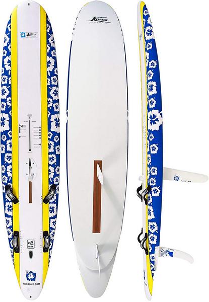 kona windsurf boards, kona one windsurf board
