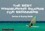 The Best Windsurf boards for beginners