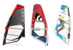 The Best Power Wave Windsurfing Sails 2022 [Review and Guide] - Windsurfing Sails