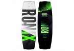 Ronix Vault Wakeboard Review