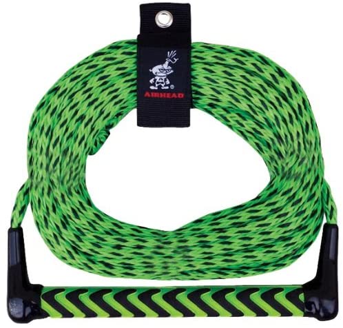 Airhead Watersports Rope EVA Handle, 1 Section