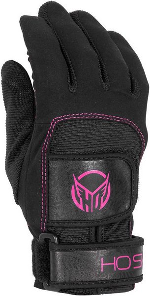 HO Pro Grip Womens Waterski Gloves