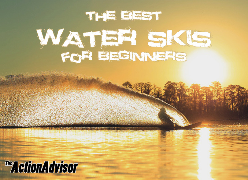The Best Water Skis for Beginners