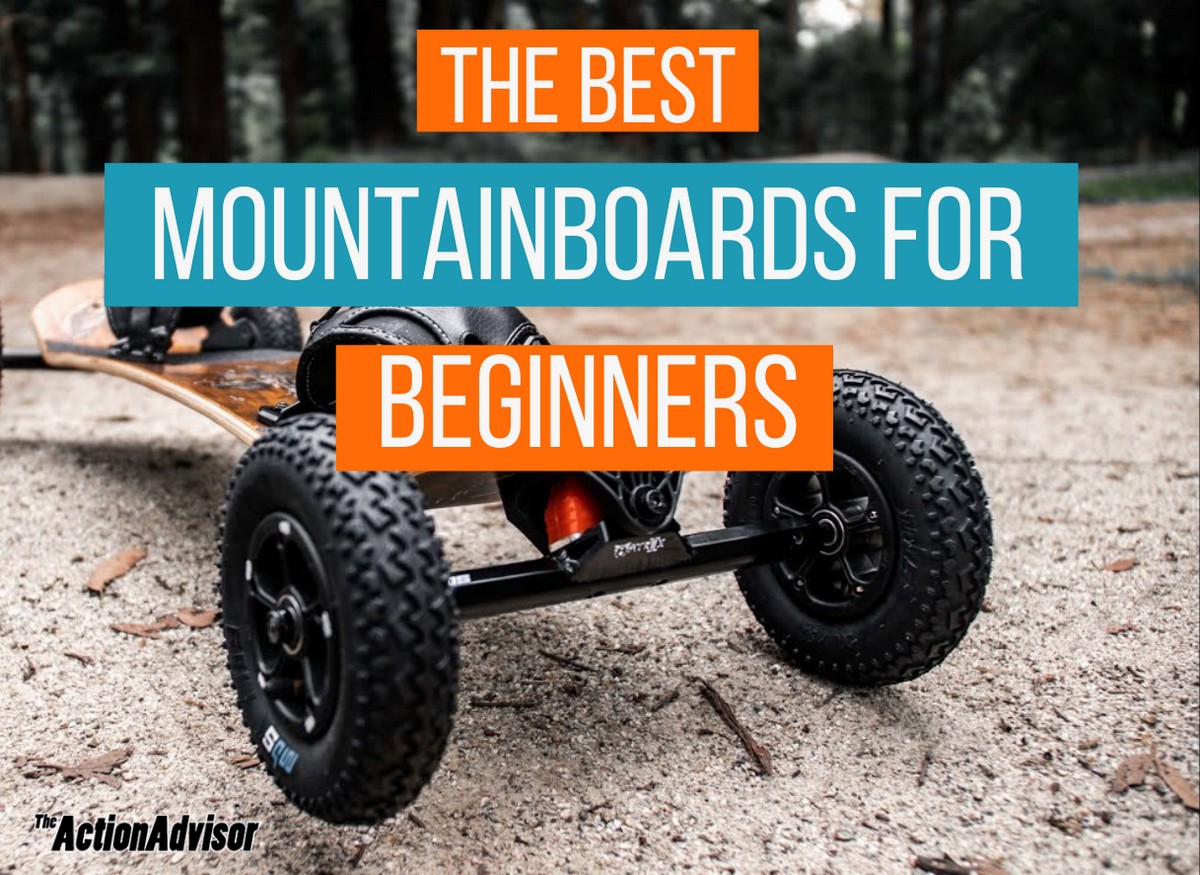 Best Mountainboards for beginners