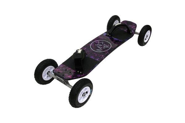 mbs colt mountainboard