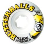 Sector 9 Butterball 65Mm