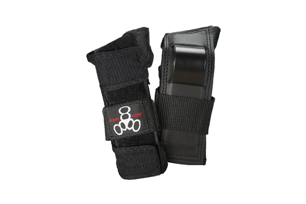 MILAEM Skiing Hand Protection Wrist Support Skating Handguards Wrist Guards Roller Skating Hand Hand Support Strong Protective Gear for Skating Skateboard Skiing Snowboard Motocross Sport Protector