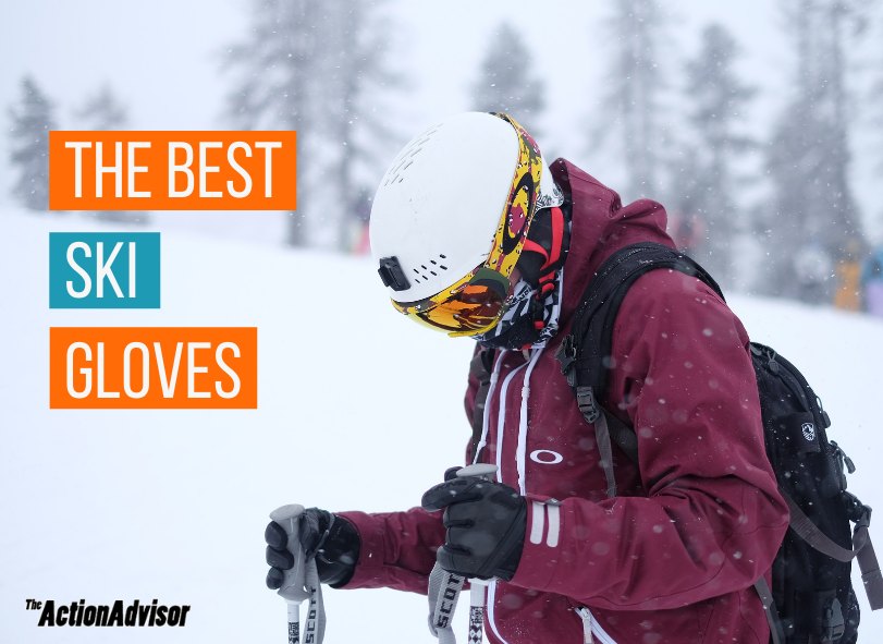 The Best Ski Gloves