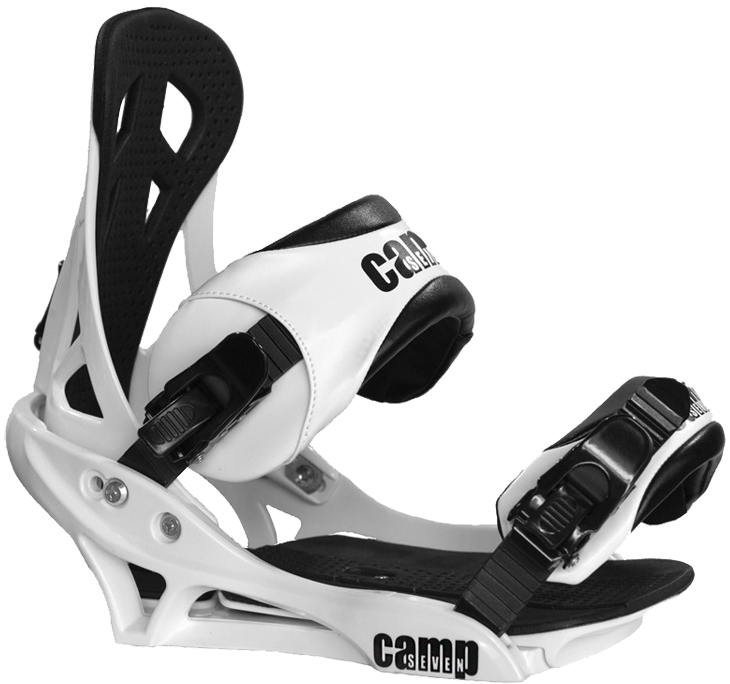 Camp Seven Summit Bindings Review