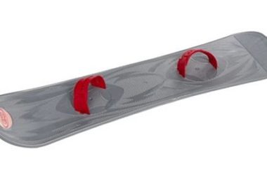 Emsco Groupe Grafitti Snowboard 110 CM Intérieure Avec Fixation pour Emsco Groupe Grafitti Snowboard 110 CM Intérieure Avec Fixation pour