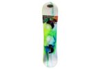 EMSCO Group – Supra Hero Snowboard-color tie-dye