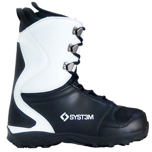 System APX Snowboard Boots