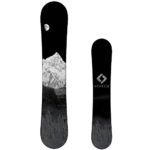 System MTN CRCX Men's Snowboard 2018 Review