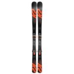 2018 K2 iKonic 84Ti 177cm Skis w MXC 12 Bindings Review