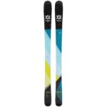 Volkl Kenja Women's Skis Review