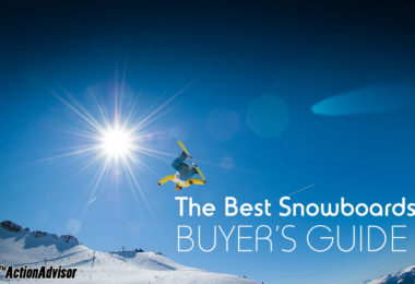 best snowboards buyers guide