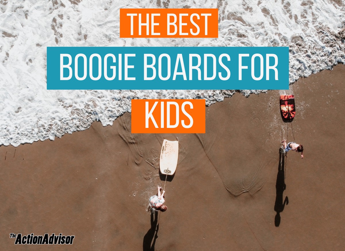 Best Kids Boogie Boards